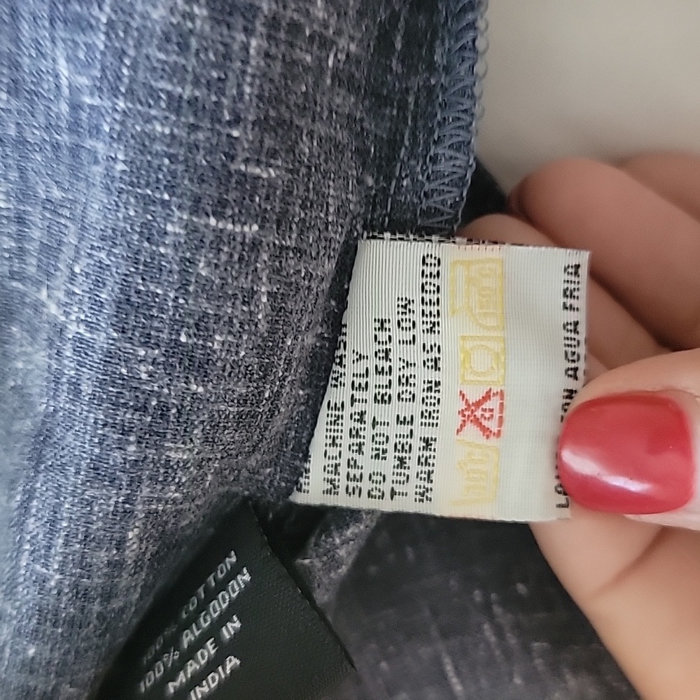 Western Button Down - image 5